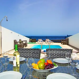 Atlantis Holiday home